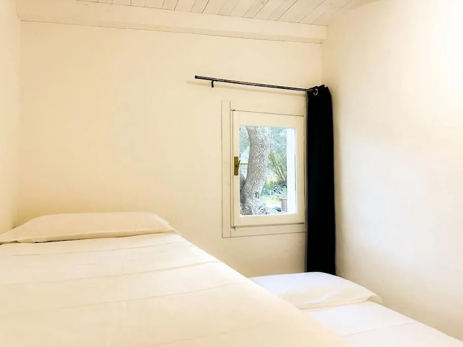 Relax House 5 Min Dal Mare Parcheggio+Wifi Apartment Olbia