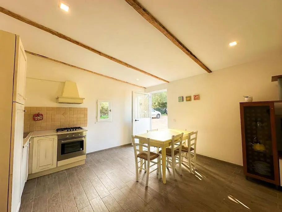 Relax House 5 Min Dal Mare Parcheggio+Wifi Apartment Olbia