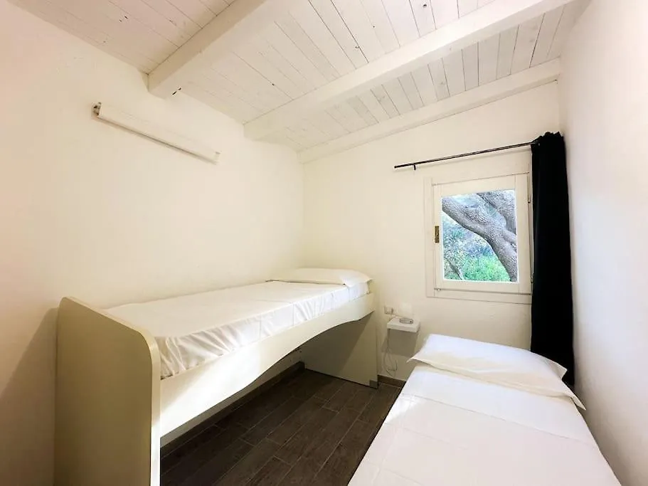 Relax House 5 Min Dal Mare Parcheggio+Wifi Apartment Olbia