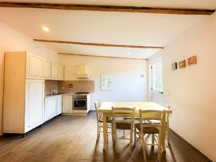 Relax House 5 Min Dal Mare Parcheggio+Wifi Apartment Olbia 0*,  Italy