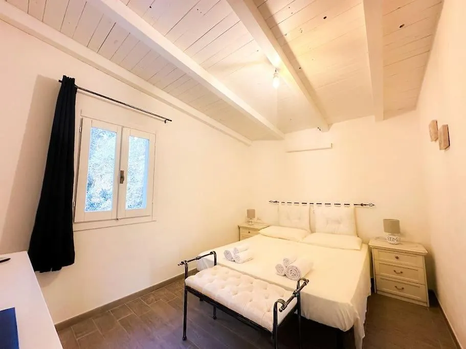 Relax House 5 Min Dal Mare Parcheggio+Wifi Apartment Olbia