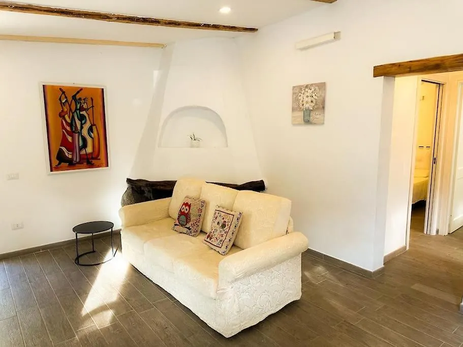 Relax House 5 Min Dal Mare Parcheggio+Wifi Apartment Olbia