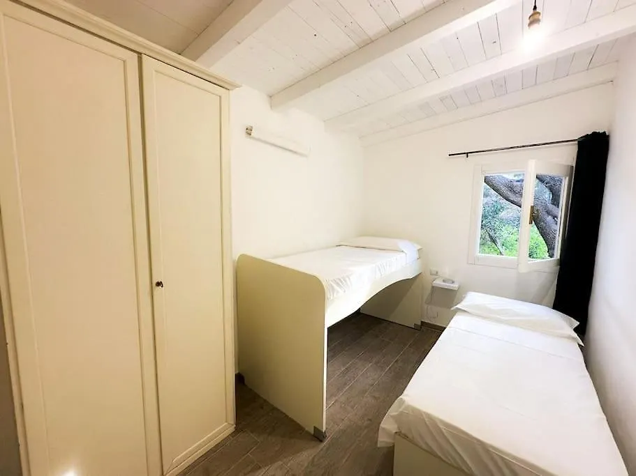 Relax House 5 Min Dal Mare Parcheggio+Wifi Apartment Olbia 0*,
