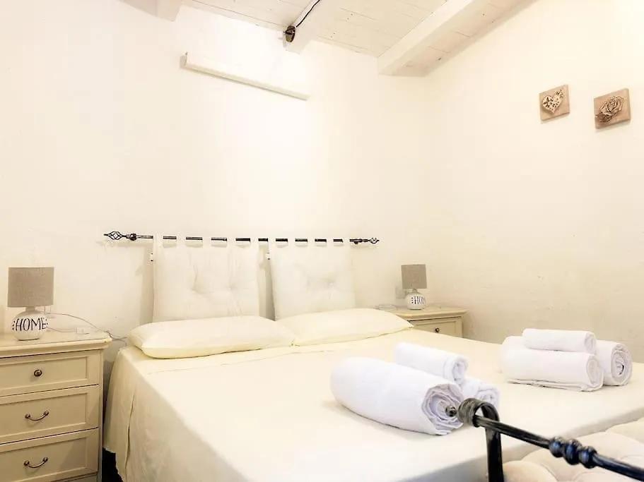 Relax House 5 Min Dal Mare Parcheggio+Wifi Apartment Olbia Italy
