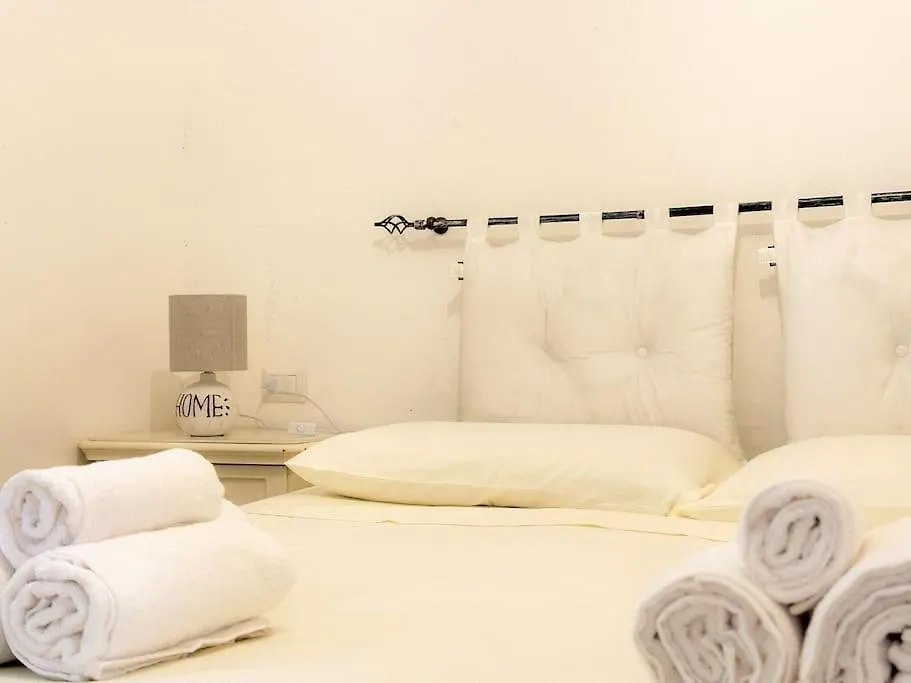 Relax House 5 Min Dal Mare Parcheggio+Wifi Apartment Olbia Italy