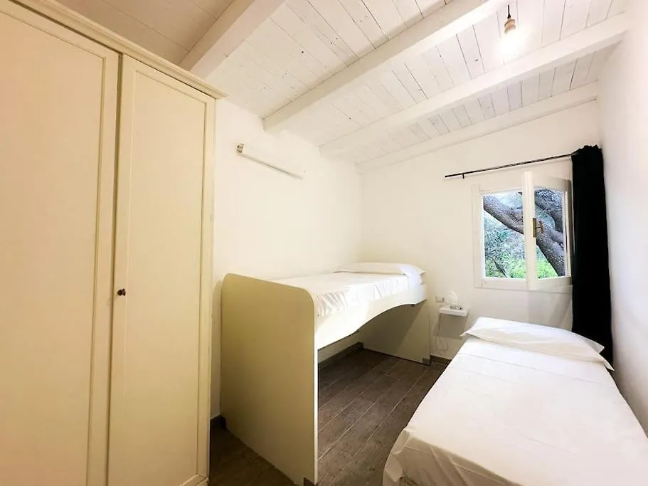 Relax House 5 Min Dal Mare Parcheggio+Wifi Apartment Olbia