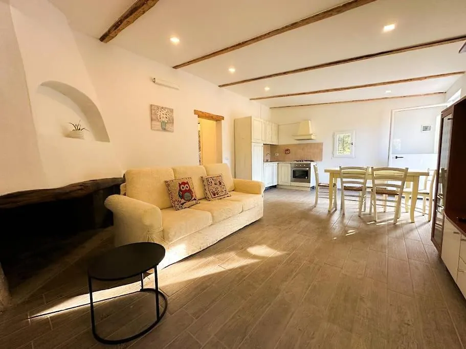 Relax House 5 Min Dal Mare Parcheggio+Wifi Apartment Olbia