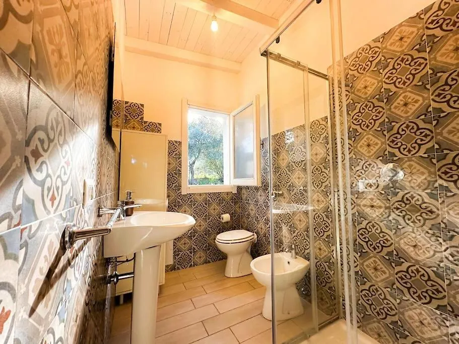 Relax House 5 Min Dal Mare Parcheggio+Wifi Apartment Olbia