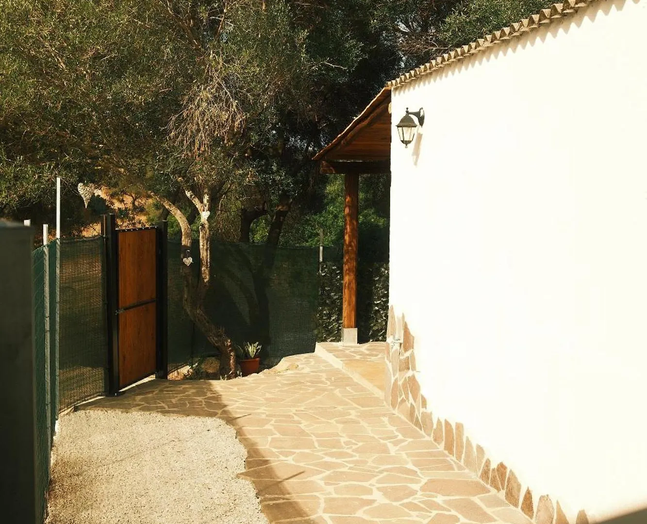 Apartmán Relax House 5 Min Dal Mare Parcheggio+Wifi Olbia Itálie