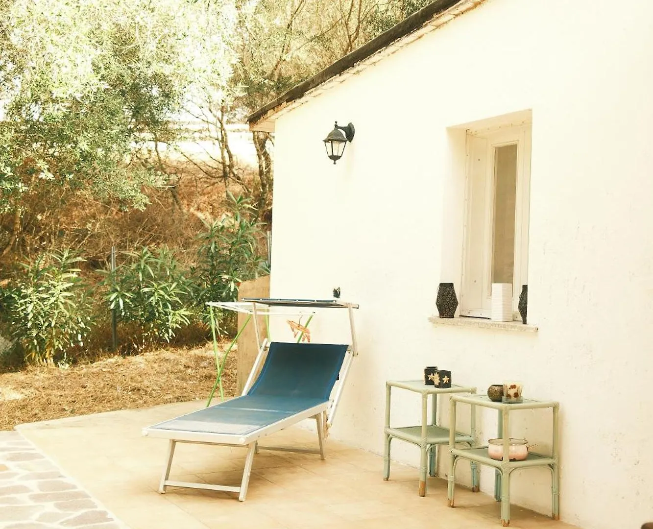 Apartmán Relax House 5 Min Dal Mare Parcheggio+Wifi Olbia 0*,  Itálie