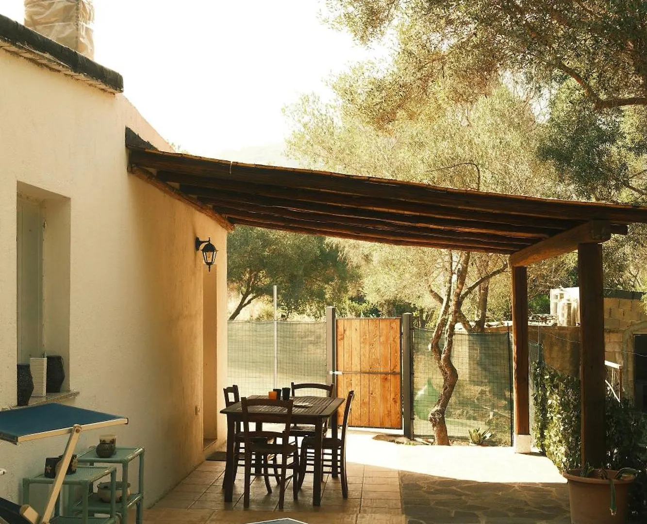 Apartmán Relax House 5 Min Dal Mare Parcheggio+Wifi Olbia