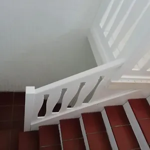  Appartamento Casa Molara