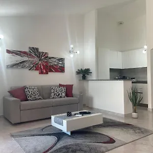 Appartamento Civico35