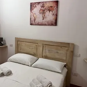 Appartement Marina Butterfly, Olbia