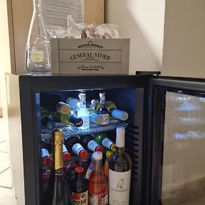 Appartement La Casa In Centro, Olbia