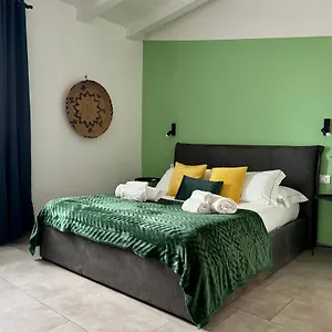 Citroom - Gasthuis